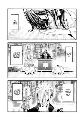 Read TenPuru -No One Can Live on Loneliness-  10 Page 8 in English