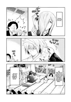 Read TenPuru -No One Can Live on Loneliness-  10 Page 10 in English