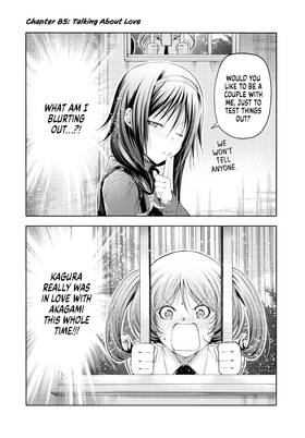 Read TenPuru -No One Can Live on Loneliness-  11 Page 5 in English