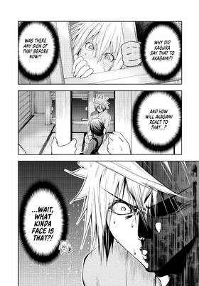 Read TenPuru -No One Can Live on Loneliness-  11 Page 8 in English