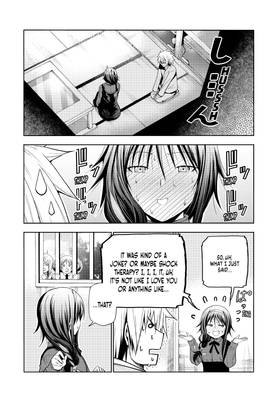 Read TenPuru -No One Can Live on Loneliness-  11 Page 9 in English