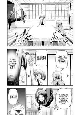 Read TenPuru -No One Can Live on Loneliness-  11 Page 10 in English