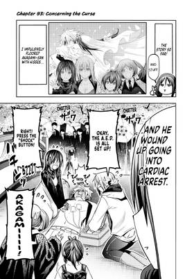 Read TenPuru -No One Can Live on Loneliness-  12 Page 5 in English