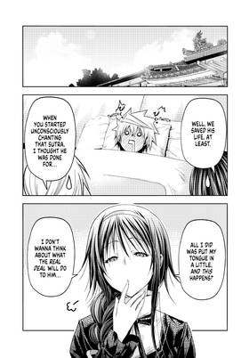 Read TenPuru -No One Can Live on Loneliness-  12 Page 6 in English