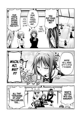Read TenPuru -No One Can Live on Loneliness-  12 Page 7 in English