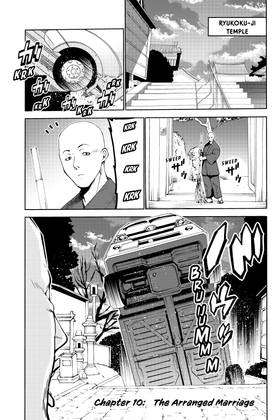 Read TenPuru -No One Can Live on Loneliness-  2 Page 5 in English