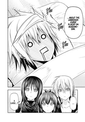 Read TenPuru -No One Can Live on Loneliness-  12 Page 10 in English
