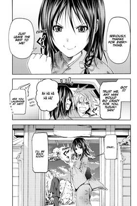 Read TenPuru -No One Can Live on Loneliness-  2 Page 7 in English