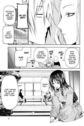 Read TenPuru -No One Can Live on Loneliness-  2 Page 9 in English