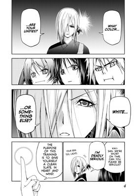 Read TenPuru -No One Can Live on Loneliness-  3 Page 6 in English