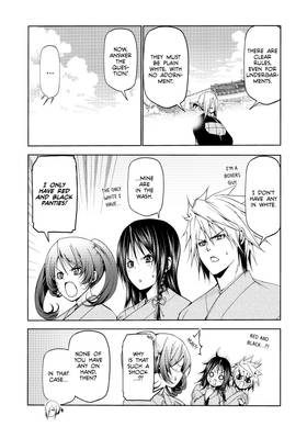 Read TenPuru -No One Can Live on Loneliness-  3 Page 7 in English