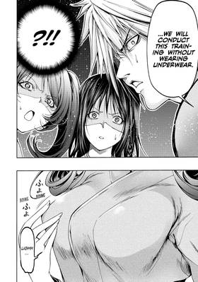 Read TenPuru -No One Can Live on Loneliness-  3 Page 8 in English