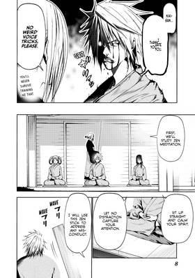 Read TenPuru -No One Can Live on Loneliness-  3 Page 10 in English