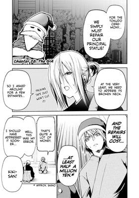 Read TenPuru -No One Can Live on Loneliness-  4 Page 5 in English