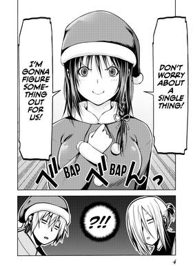 Read TenPuru -No One Can Live on Loneliness-  4 Page 6 in English