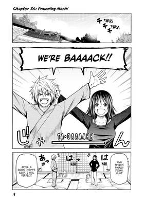 Read TenPuru -No One Can Live on Loneliness-  5 Page 5 in English