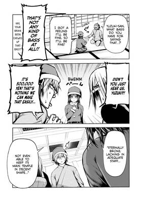Read TenPuru -No One Can Live on Loneliness-  4 Page 7 in English