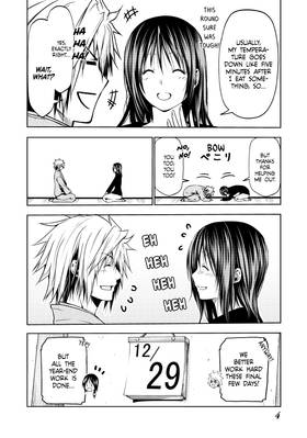 Read TenPuru -No One Can Live on Loneliness-  5 Page 6 in English