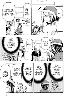 Read TenPuru -No One Can Live on Loneliness-  4 Page 9 in English