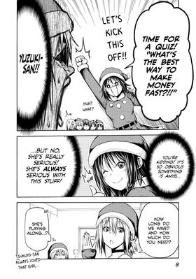 Read TenPuru -No One Can Live on Loneliness-  4 Page 10 in English