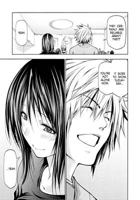 Read TenPuru -No One Can Live on Loneliness-  5 Page 9 in English