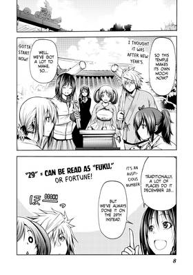 Read TenPuru -No One Can Live on Loneliness-  5 Page 10 in English
