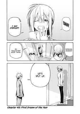 Read TenPuru -No One Can Live on Loneliness-  6 Page 5 in English