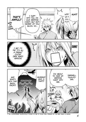 Read TenPuru -No One Can Live on Loneliness-  6 Page 6 in English