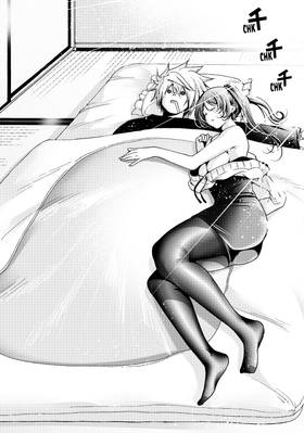 Read TenPuru -No One Can Live on Loneliness-  6 Page 10 in English
