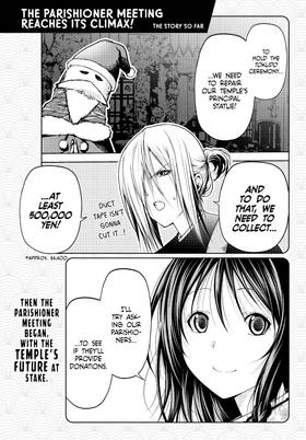 Read TenPuru -No One Can Live on Loneliness-  7 Page 4 in English
