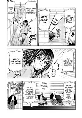 Read TenPuru -No One Can Live on Loneliness-  7 Page 9 in English