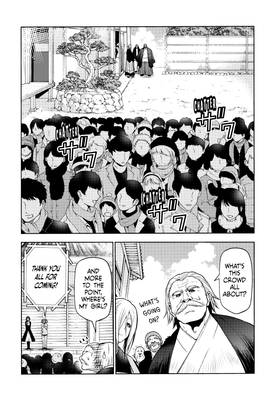 Read TenPuru -No One Can Live on Loneliness-  7 Page 10 in English