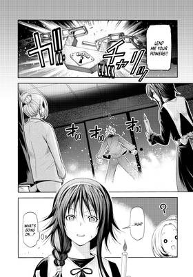 Read TenPuru -No One Can Live on Loneliness-  8 Page 8 in English