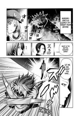 Read TenPuru -No One Can Live on Loneliness-  8 Page 9 in English