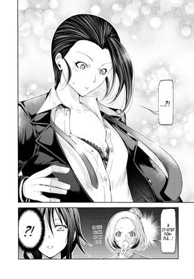 Read TenPuru -No One Can Live on Loneliness-  8 Page 10 in English