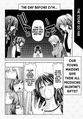 Read TenPuru -No One Can Live on Loneliness-  9 Page 4 in English