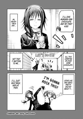 Read TenPuru -No One Can Live on Loneliness-  9 Page 7 in English