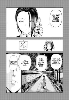 Read TenPuru -No One Can Live on Loneliness-  9 Page 8 in English