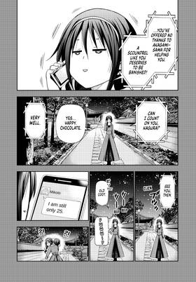 Read TenPuru -No One Can Live on Loneliness-  9 Page 9 in English