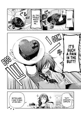 Read TenPuru -No One Can Live on Loneliness-  9 Page 10 in English