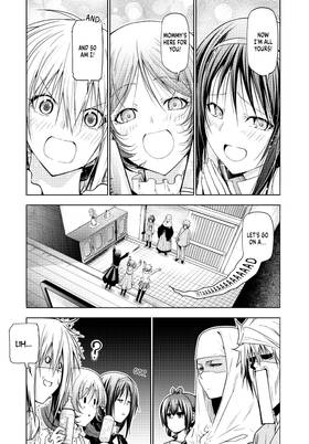 Read TenPuru -No One Can Live on Loneliness-  13 Page 7 in English