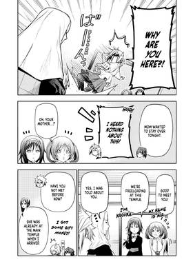 Read TenPuru -No One Can Live on Loneliness-  13 Page 8 in English
