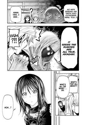Read TenPuru -No One Can Live on Loneliness-  13 Page 9 in English