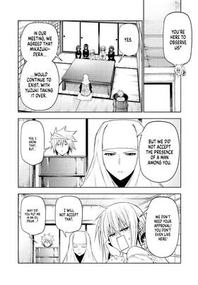 Read TenPuru -No One Can Live on Loneliness-  13 Page 10 in English