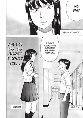 Read Teppu  1 Page 6 in English