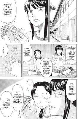 Read Teppu  1 Page 7 in English