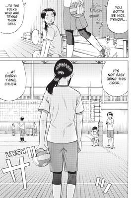 Read Teppu  1 Page 9 in English