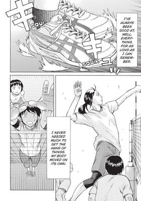 Read Teppu  1 Page 10 in English
