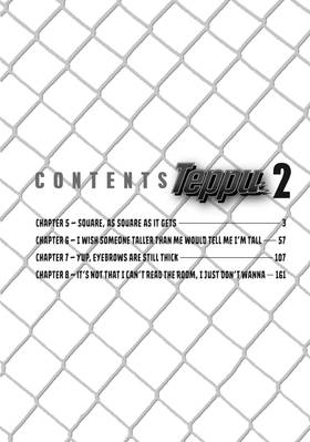 Read Teppu  2 Page 4 in English