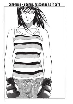 Read Teppu  2 Page 5 in English